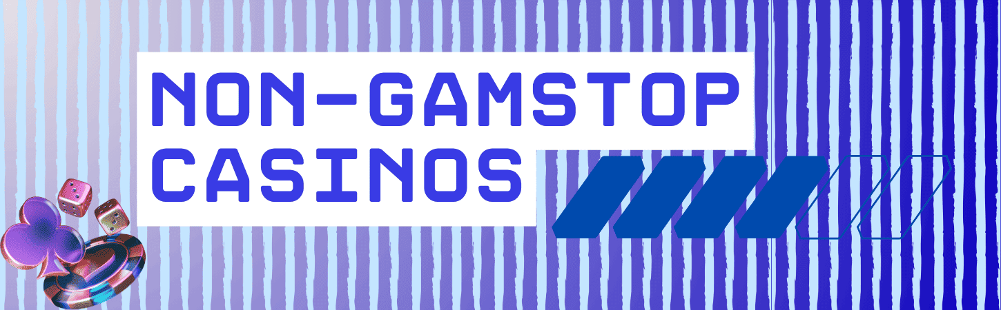 Top Non GamStop Casinos Your Guide to the Best Alternatives