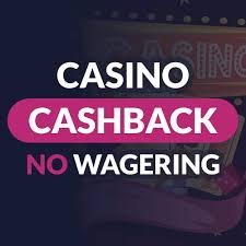 Ultimativ Guide til Cashback Casinoer