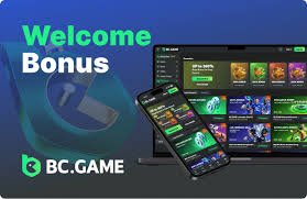 Unlocking the Secrets of BC.Game Bonus Codes