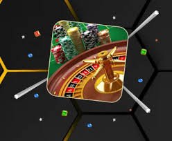 Unveiling the Thrill of Xtreme Lightning Roulette A New Age of Casino Gaming