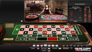 Unveiling the Thrill of Xtreme Lightning Roulette A New Age of Casino Gaming