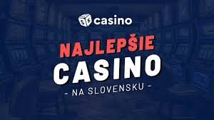 Zahraničné kasína – Zábava a vzrušenie z pohodlia domova
