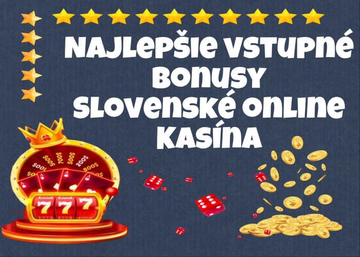 Zoznam Top Online Kasín Najlepšie Tipy na Hranie a Výhry